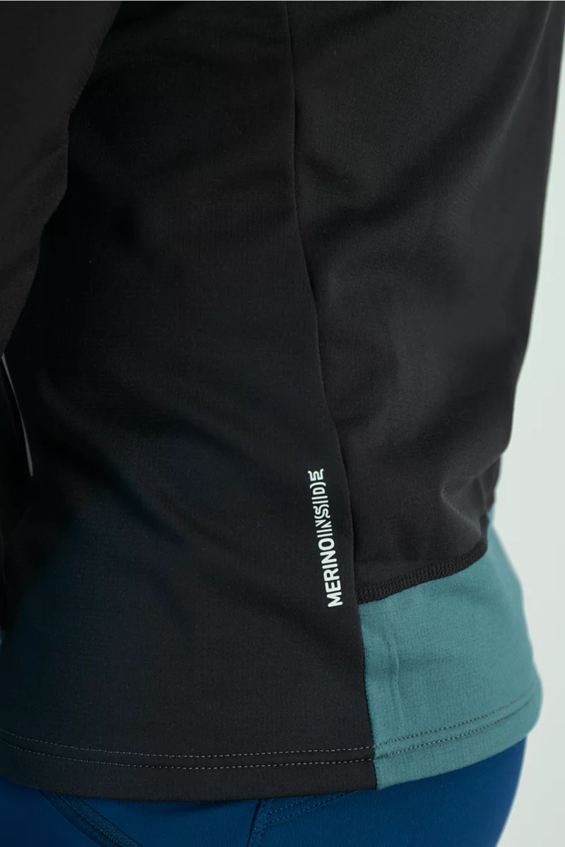 Ortovox Fleece Light Herren Midlayer