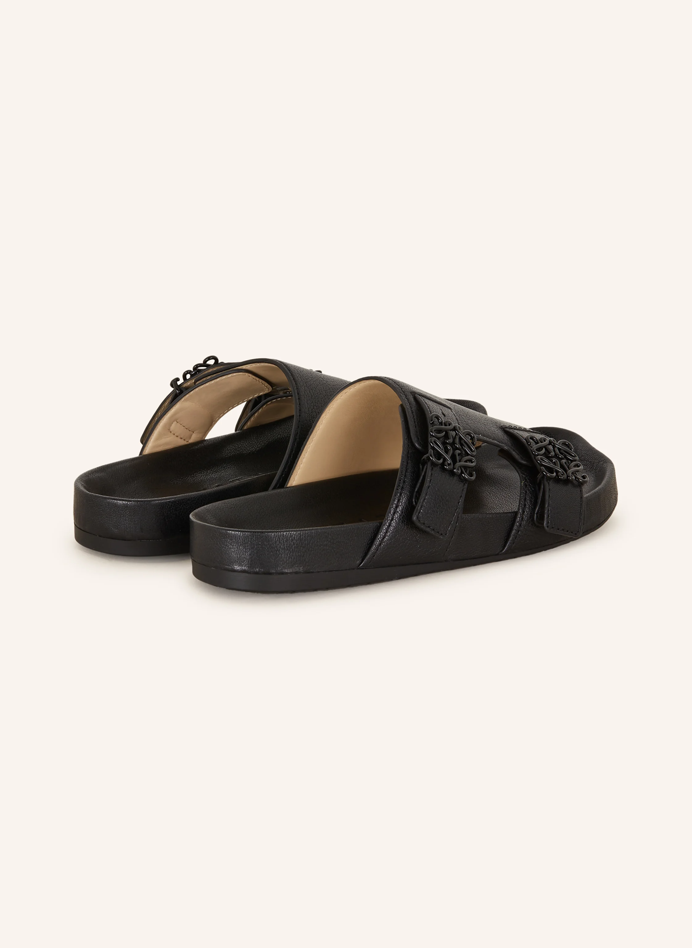 LOEWE Pantoletten EASE