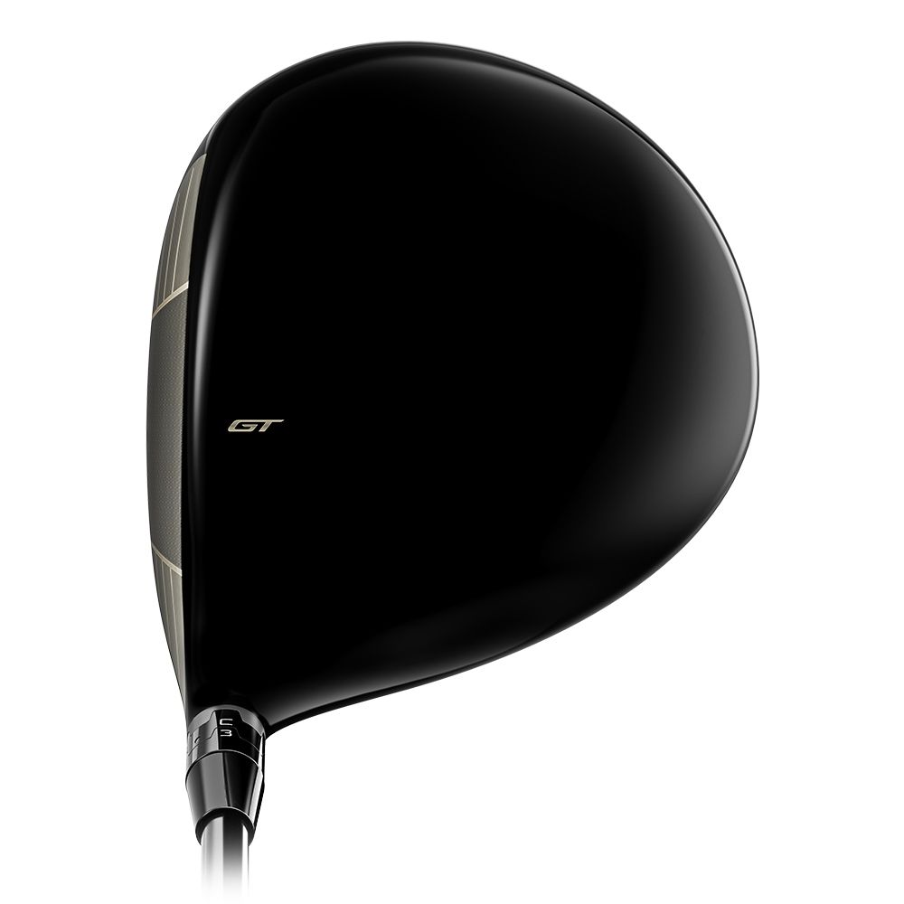 GT2 Driver Premium Skaft