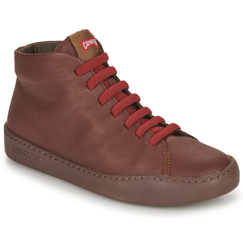 Camper - PEU TOURING - Marron
