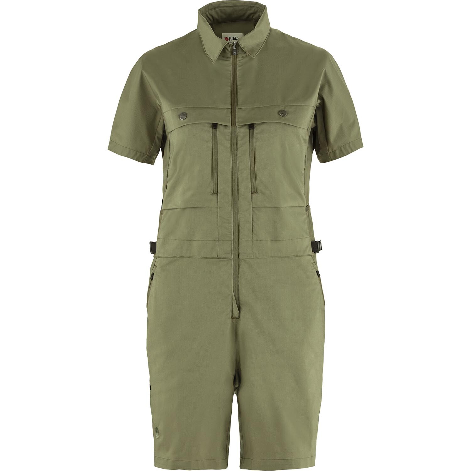 Fjällräven Womens Hoja Field Suit