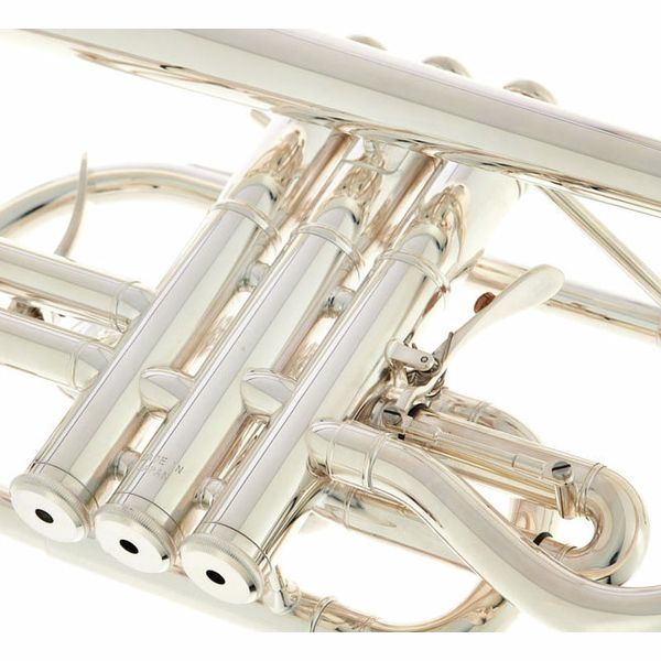 Yamaha YCR-8335 S 02 Cornet