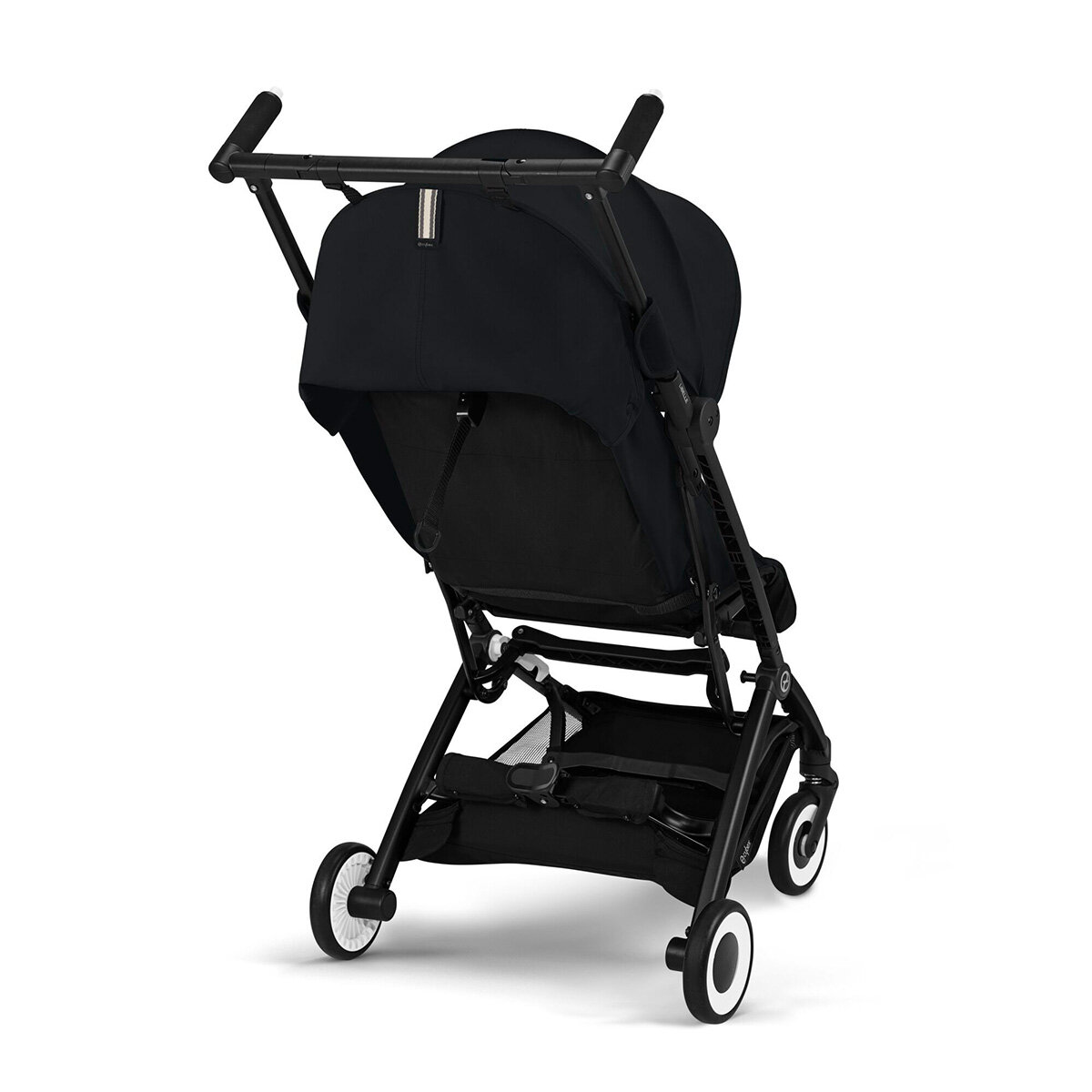 Cybex Cybex Gold - Buggy Libelle | Kollektion 2024 | Black Frame