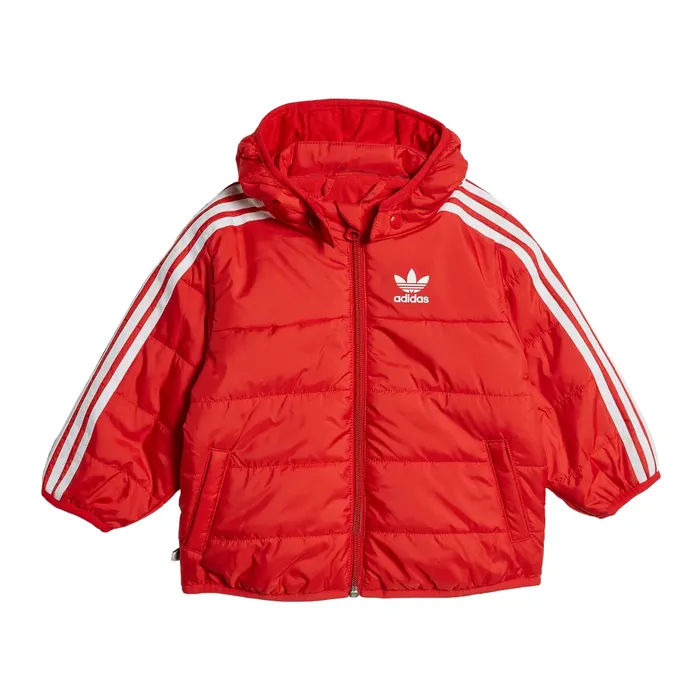 Adidas Adicolor Winterjas Junior