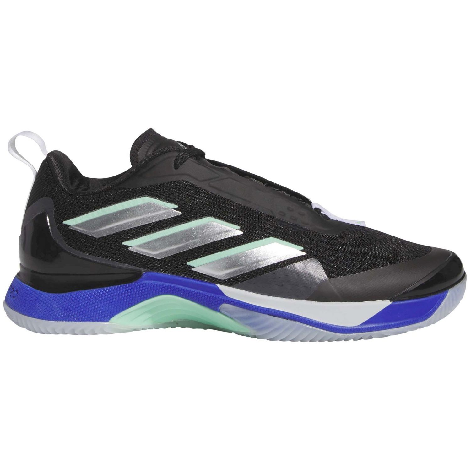 Tênis adidas Avacourt Clay