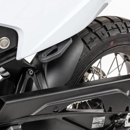 Kit suppression repose pieds Kriega OS-Footrest Eliminator KTM790/890 - Husq Norden 901