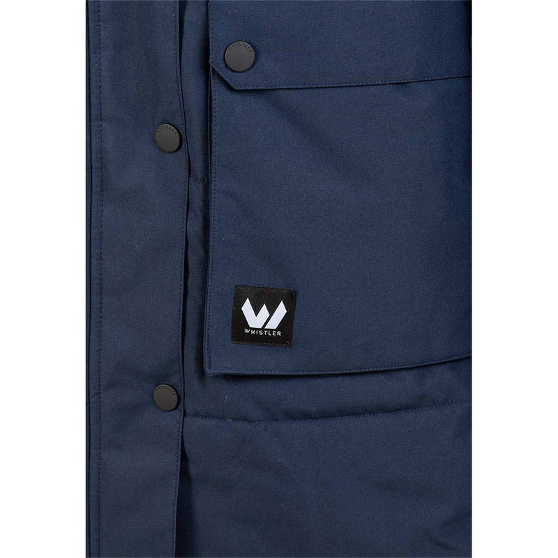 Whistler Lizbeth Parka Vinterjakke Dame