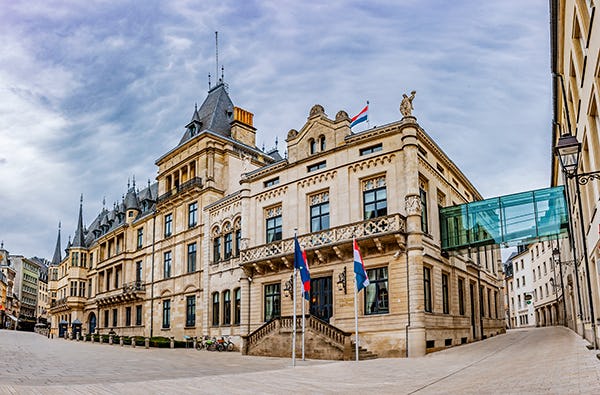 Aktivurlaub Esch-sur-Sure