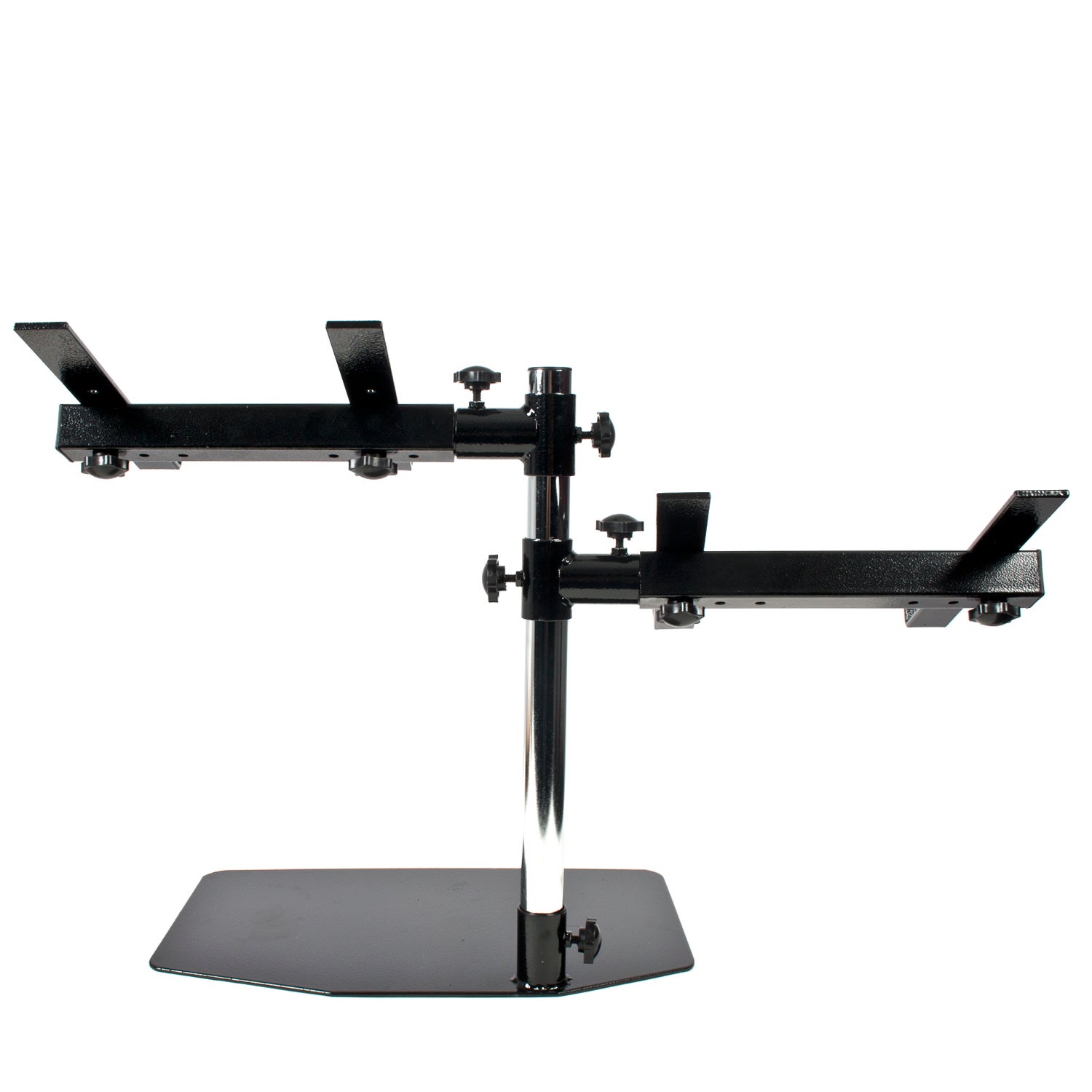 Innox IVA 30 dubbel laptop-statief