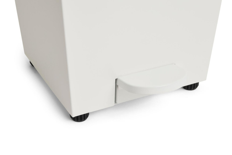 Hay Loop pedaalemmer 58L White