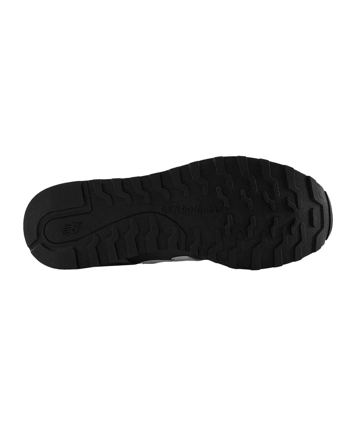 New Balance 500 Sneaker Grau FLCR