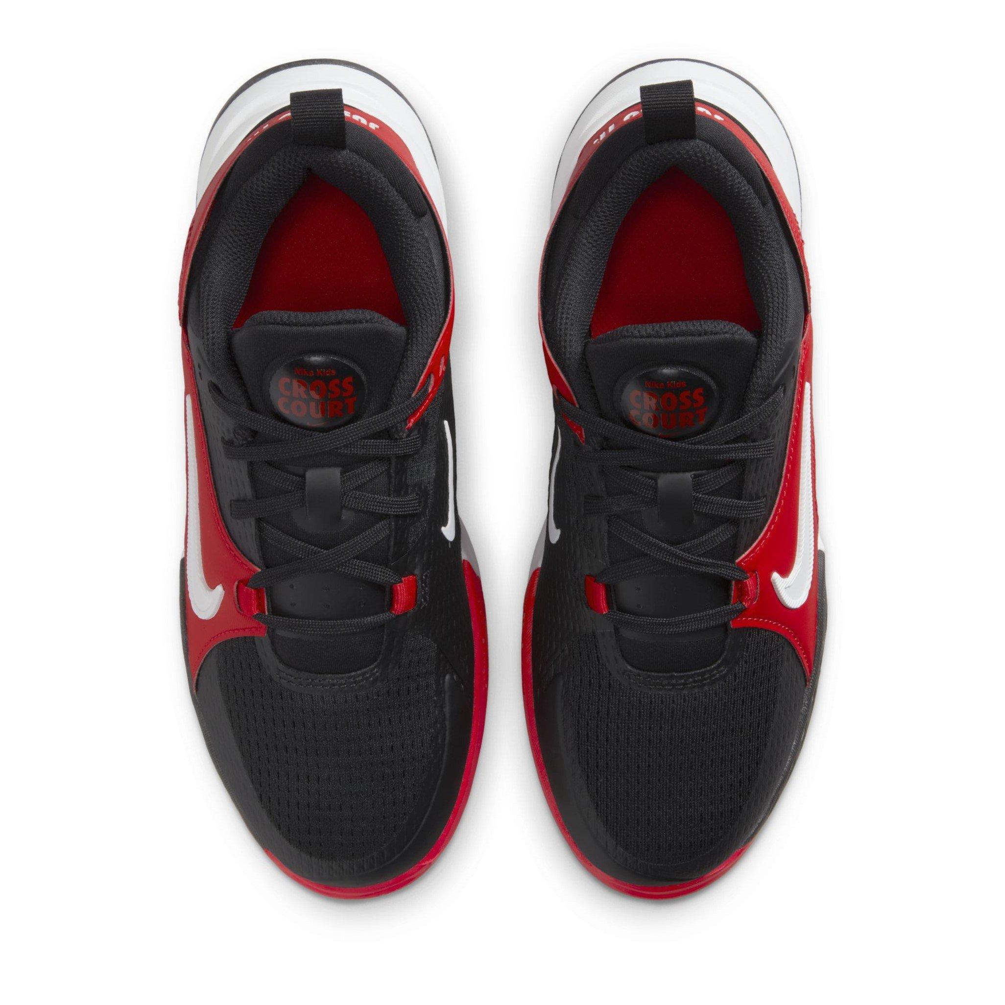 Nike Crosscourt Shoe