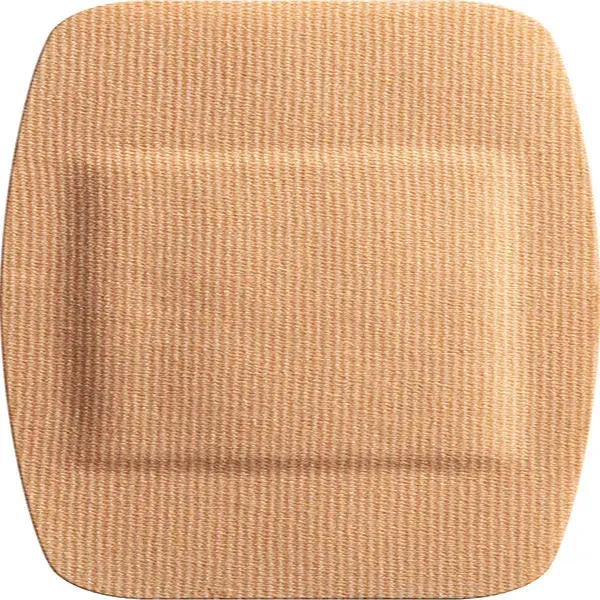 Curativos Nexcare™ DUO MAXI, 51 mm x 102 mm, 5 unidades por caixa.