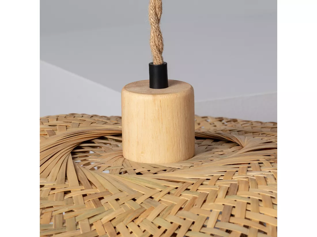 Suspension Bambou Kathu Karatasi Camel