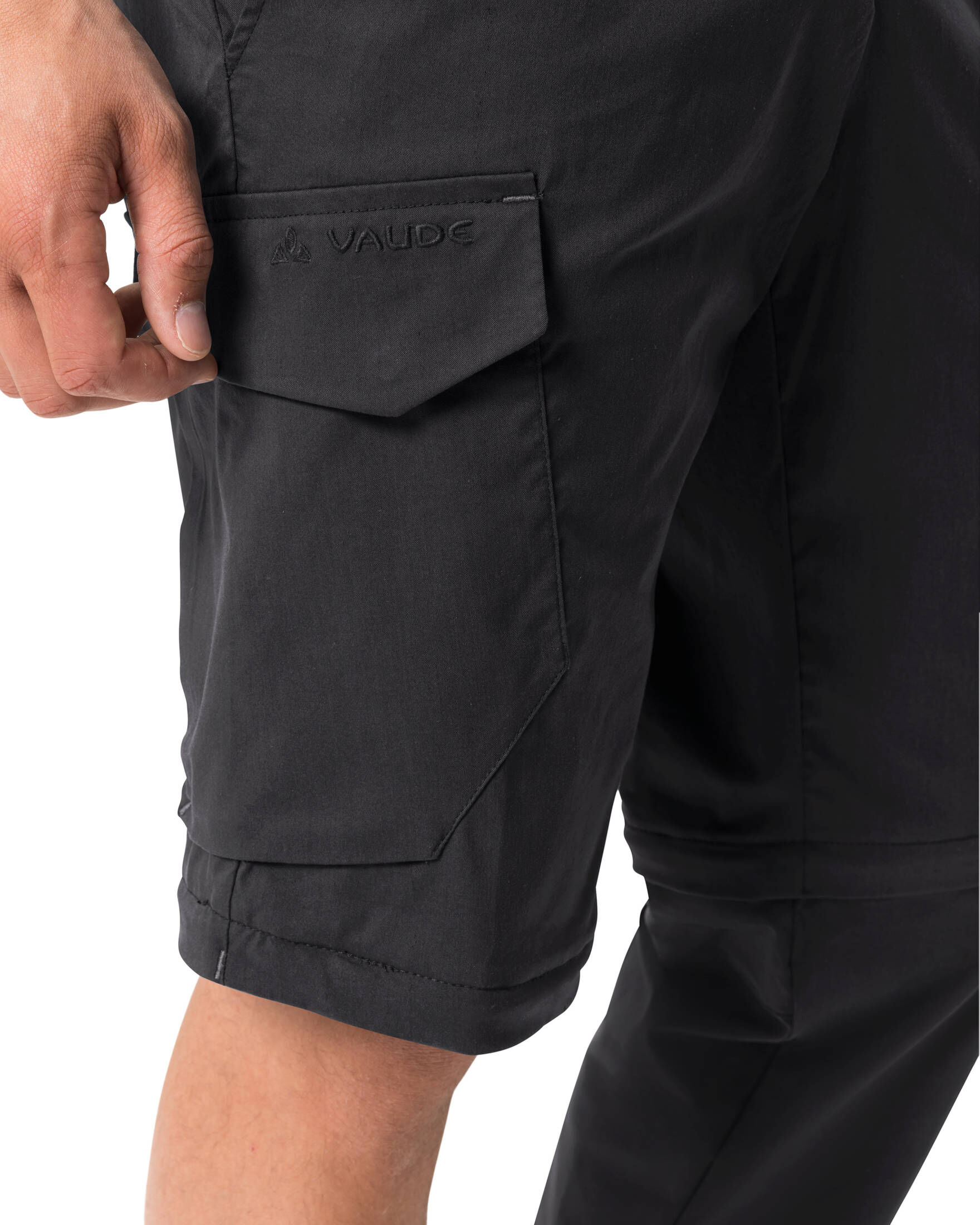 VAUDE| Herren Hose Men's Neyland ZO Pants