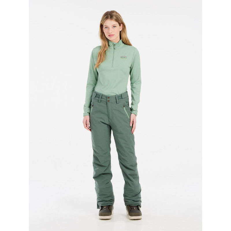 Prtcinnamones Snowpants - Pantalon ski femme