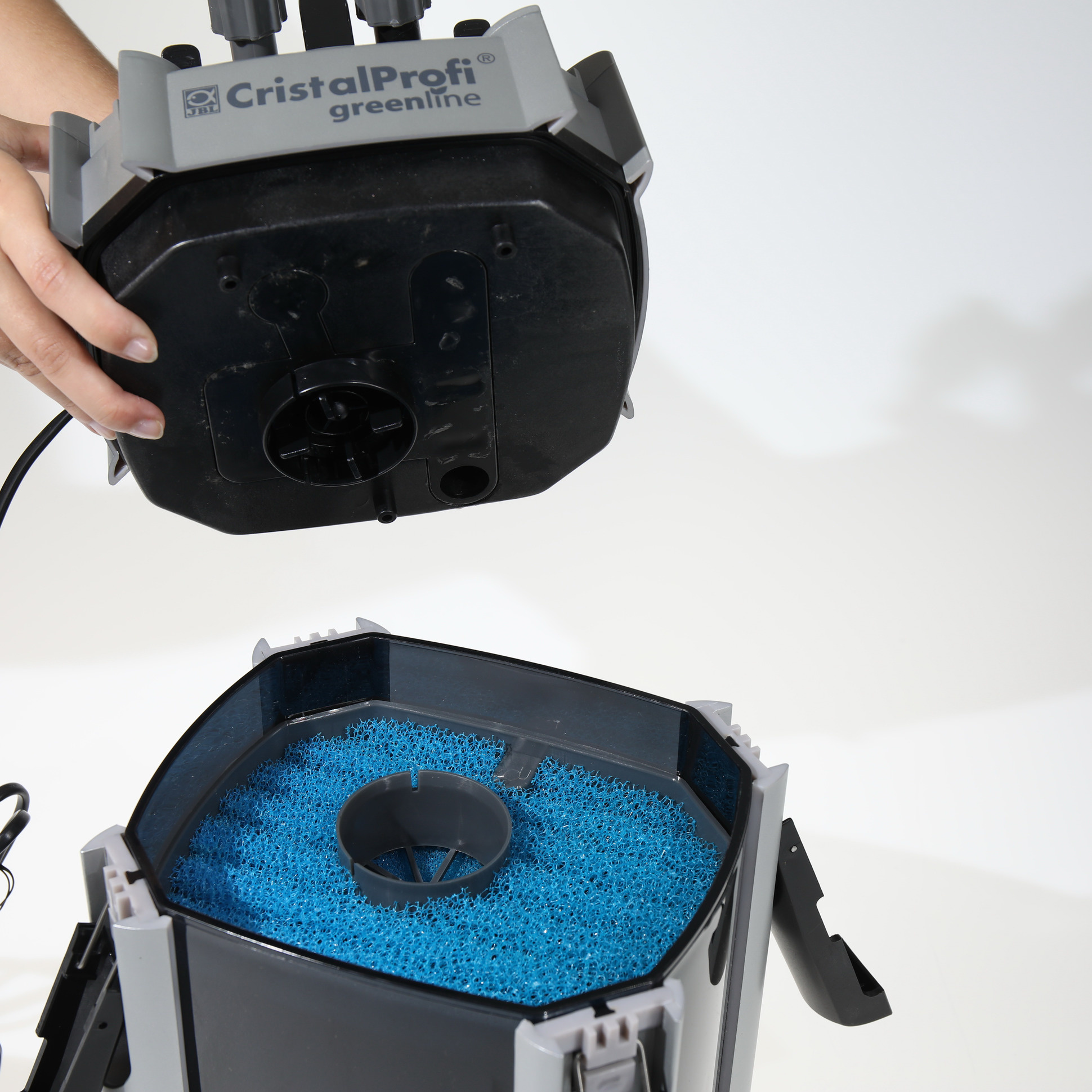 JBL CristalProfi e402 Greenline | Buitenfilter