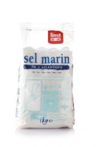 Lima Zeezout fijn atlantisch 1000g