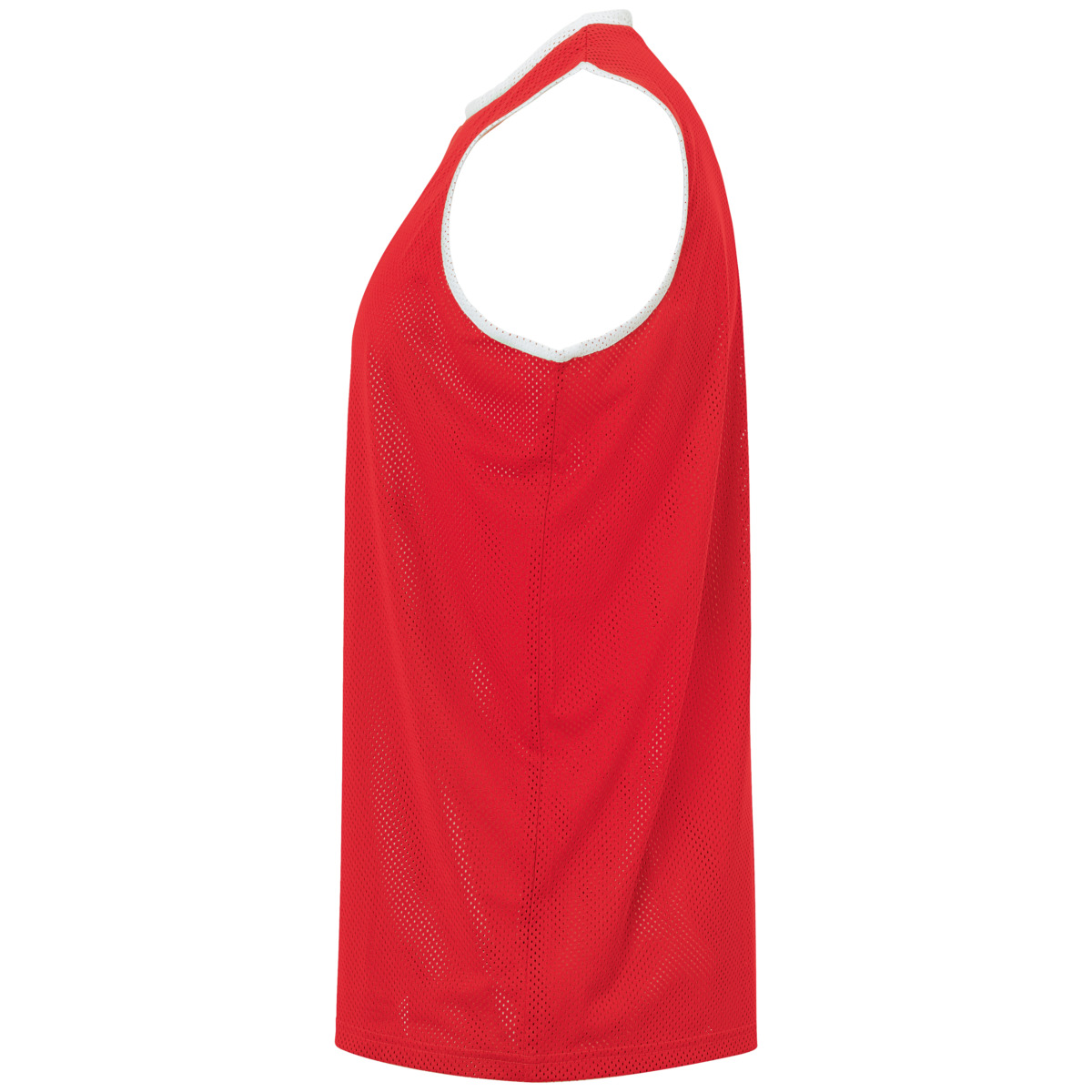 REVERSIBLE TANK TOP