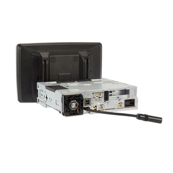Station multimédia PACK ALPINE ILX-F905D