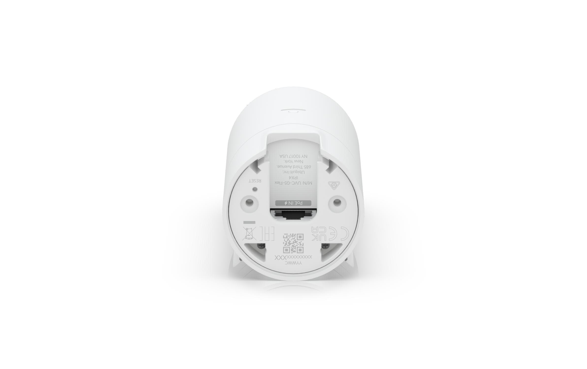 Netzwerkkamera G5 Flex<br>Netzwerkkamera für den In- und Outdoor-Einsatz