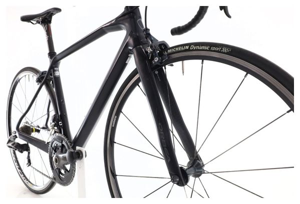 Produit reconditionné · Orbea Orca Carbone AXS 11V · Noir / Vélo de route / Orbea | Bon état
