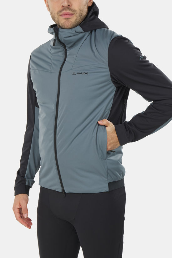 Vaude Vaude Moab Padded Softshell Jas