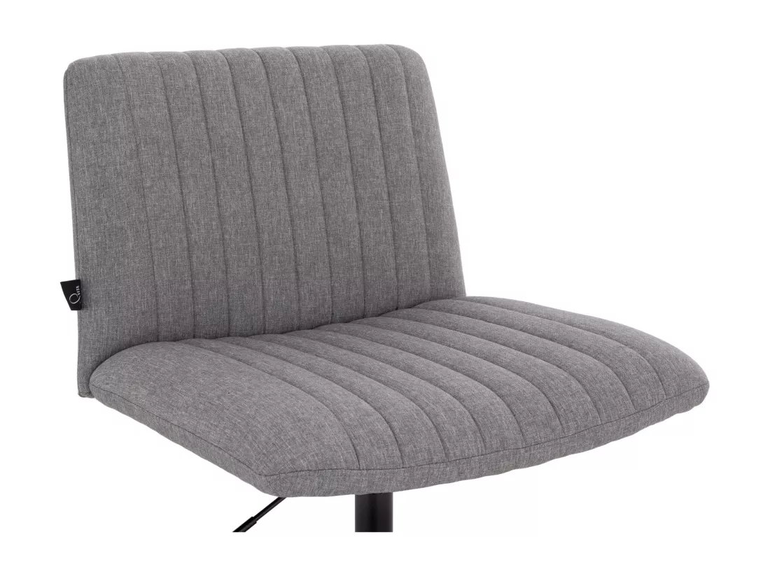 Fauteuil de détente réglable en hauteur