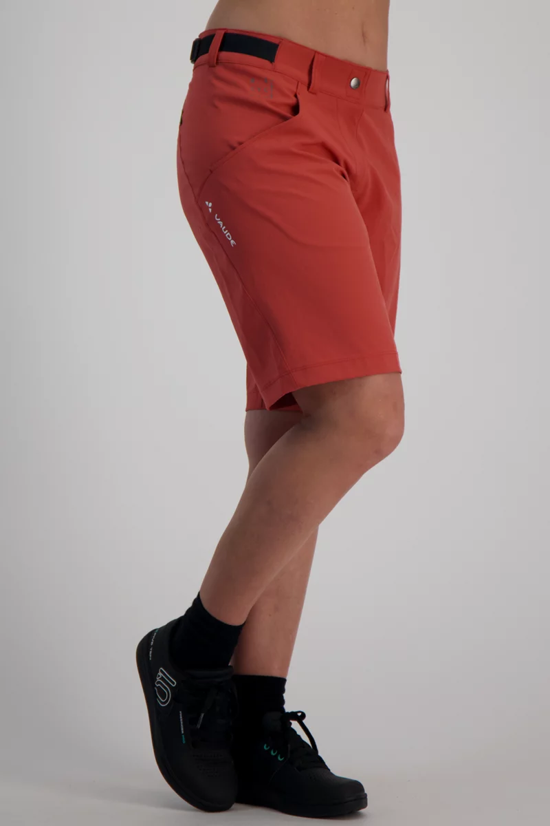 VAUDE Ledro Damen Bikeshort