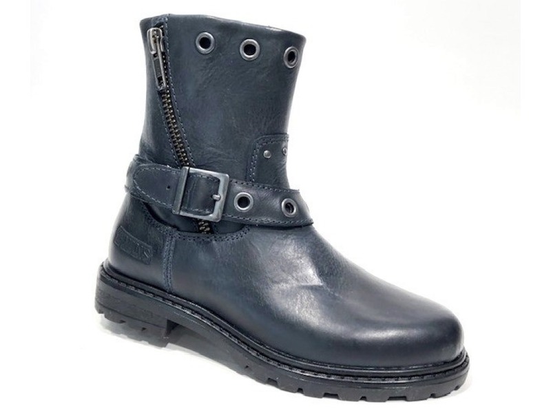 Twins 319627 wijdte 3.5 Dark Blue