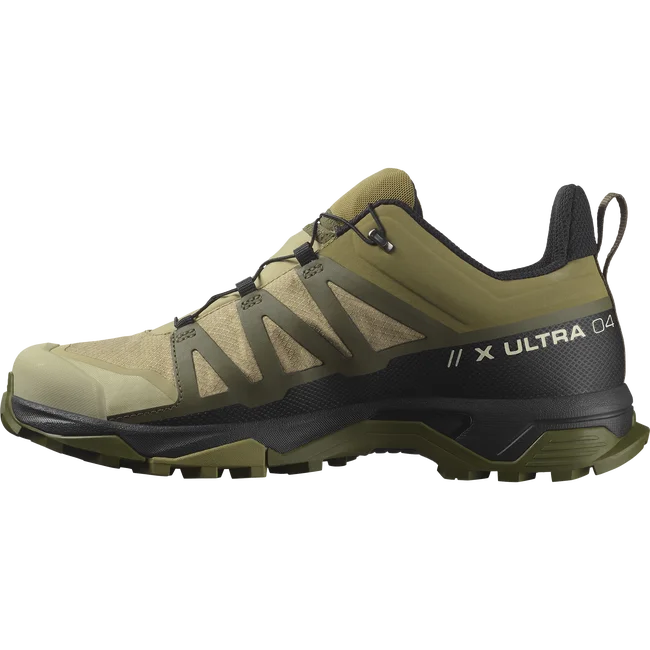 X ULTRA 4 GORE-TEX  Hiking-Halbschuhe Herren