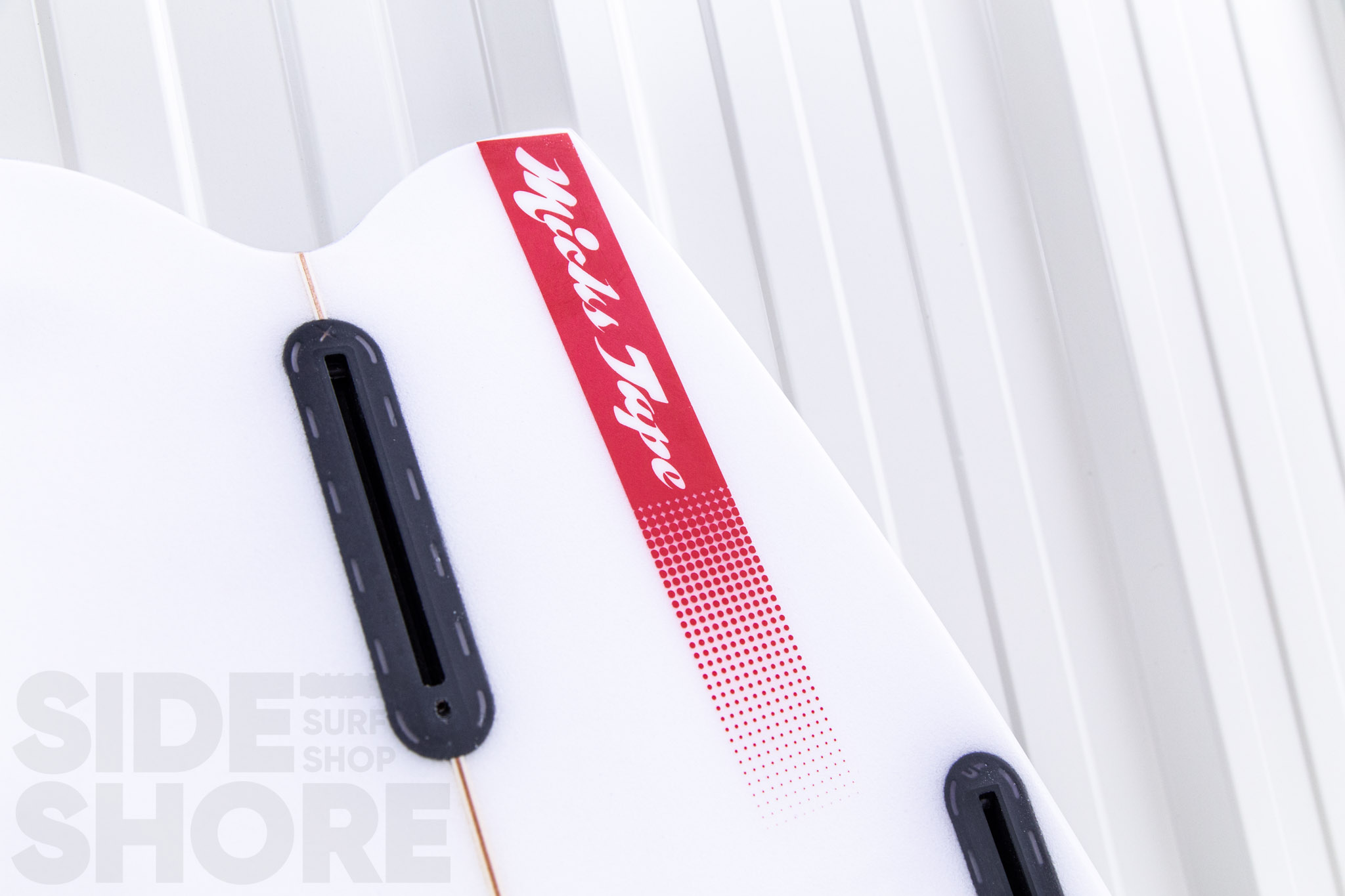 Lost Mick's Tape Symm - 5'9 x 20.75
