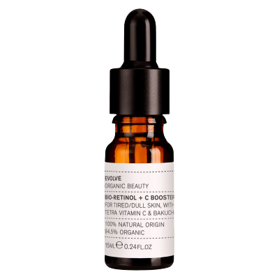 Evolve - Bio-Retinol + C Booster 15 ml