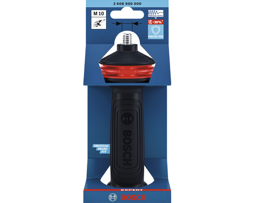 Handgreep Trillingsregeling Bosch Professional M10 EXPERT