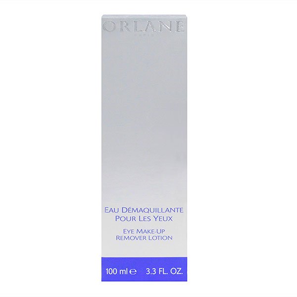 Eau démaquillante pour les yeux 100ml