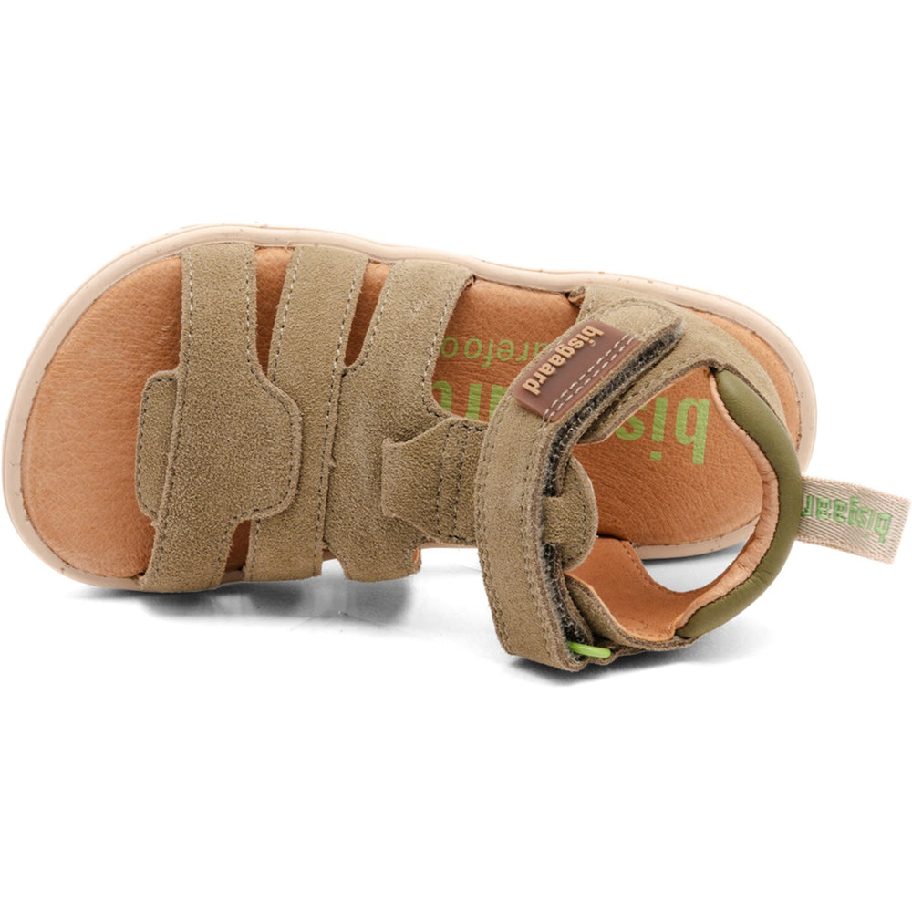 Køb Bisgaard Sage Barefoot Atlas Sandal