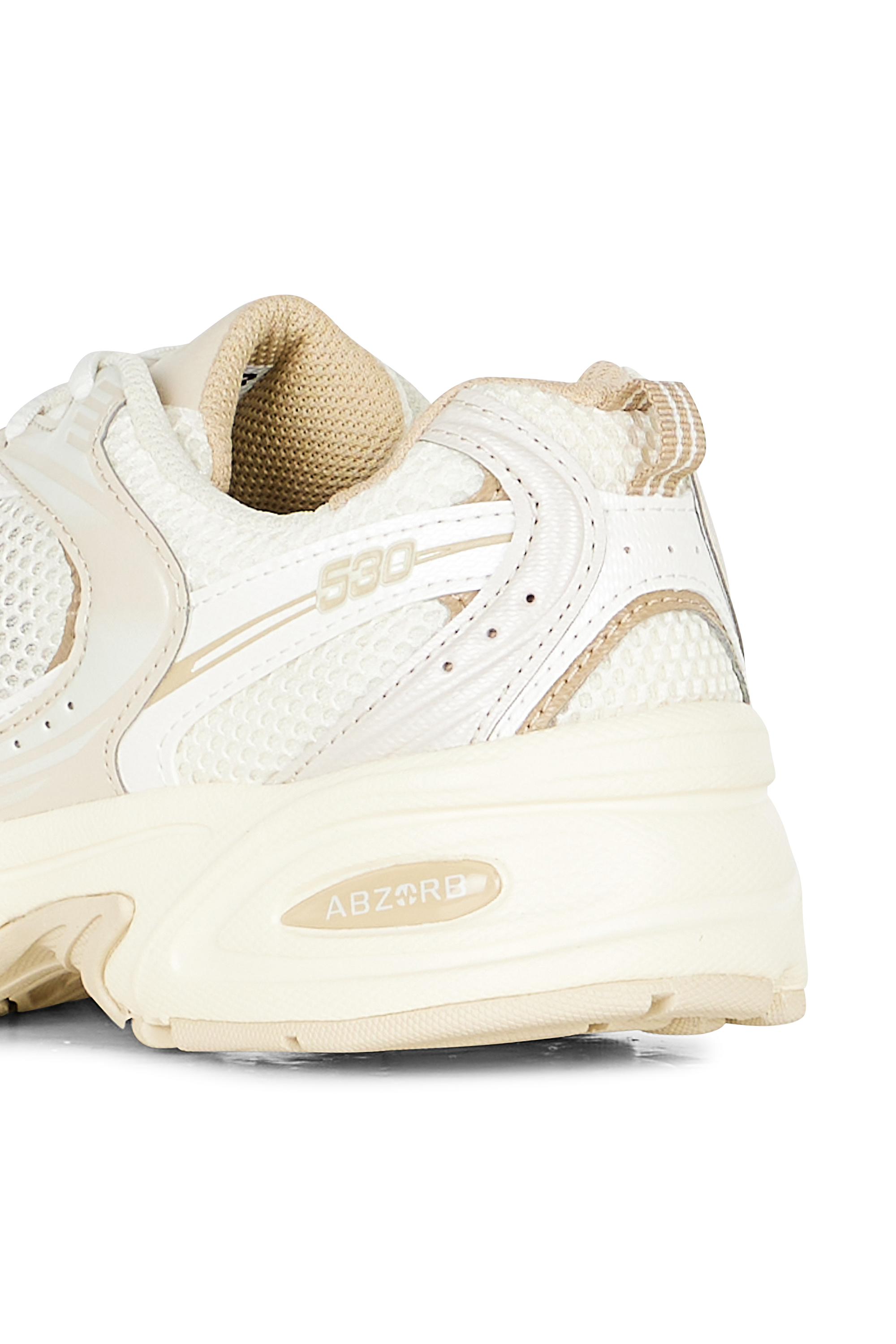 NEW BALANCE Baskets 530 Beige