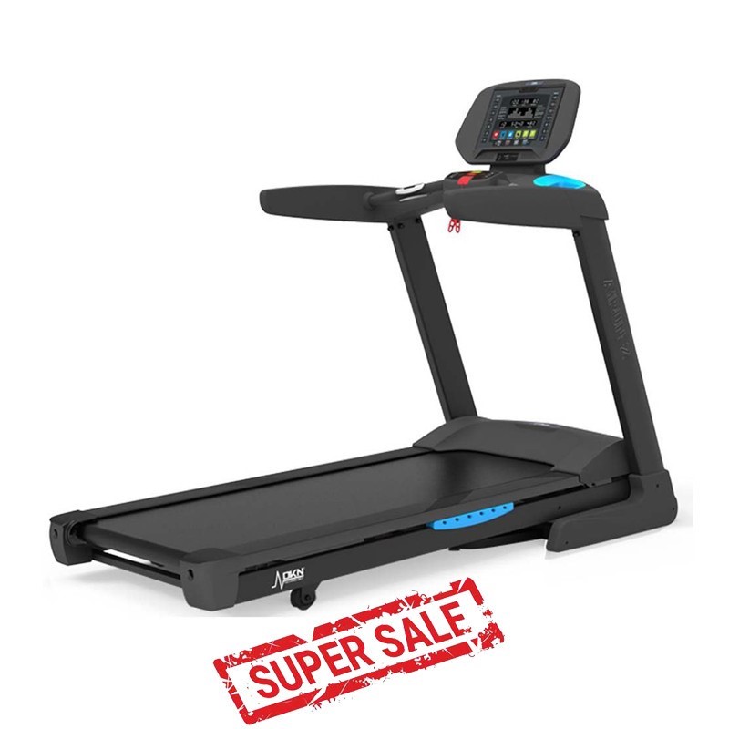DKN AiRun-Z Treadmill