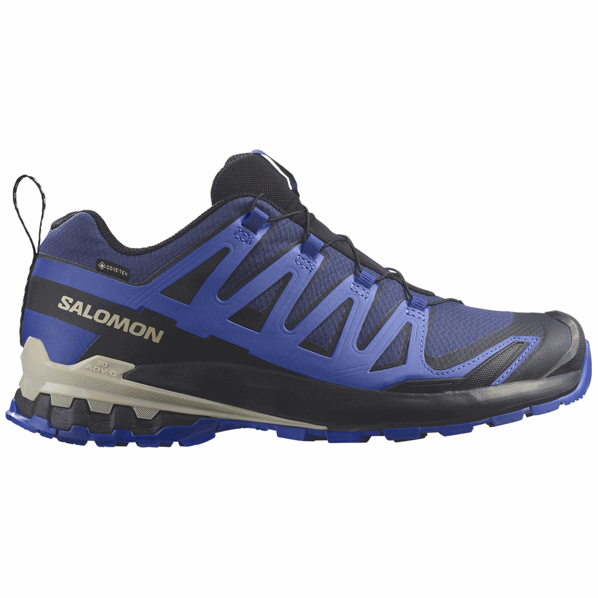 Salomon<br>XA Pro 3D V9 GTX