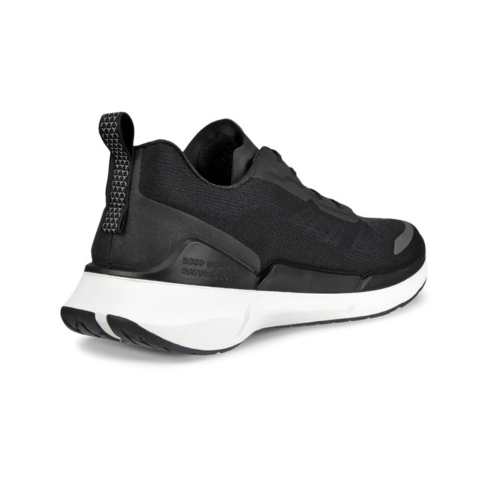ECCO Herre Vandresko Biom 2.2 Tex Sort