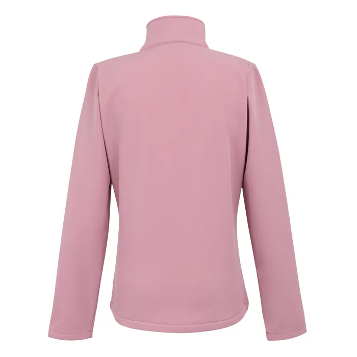 Regatta Connie V Softshell Jas Dames