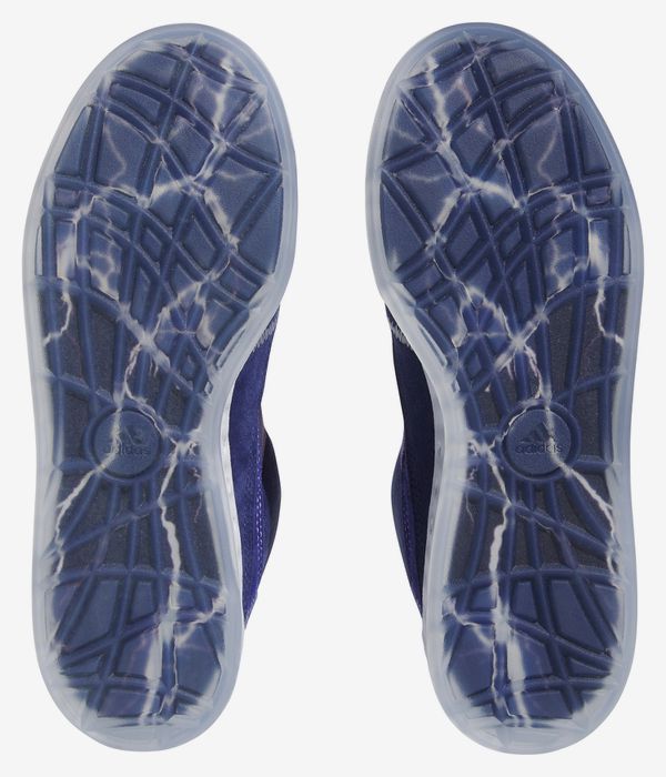 adidas x Maité Adimatic Mid Schuh (victory blue magic lilac dark bl)