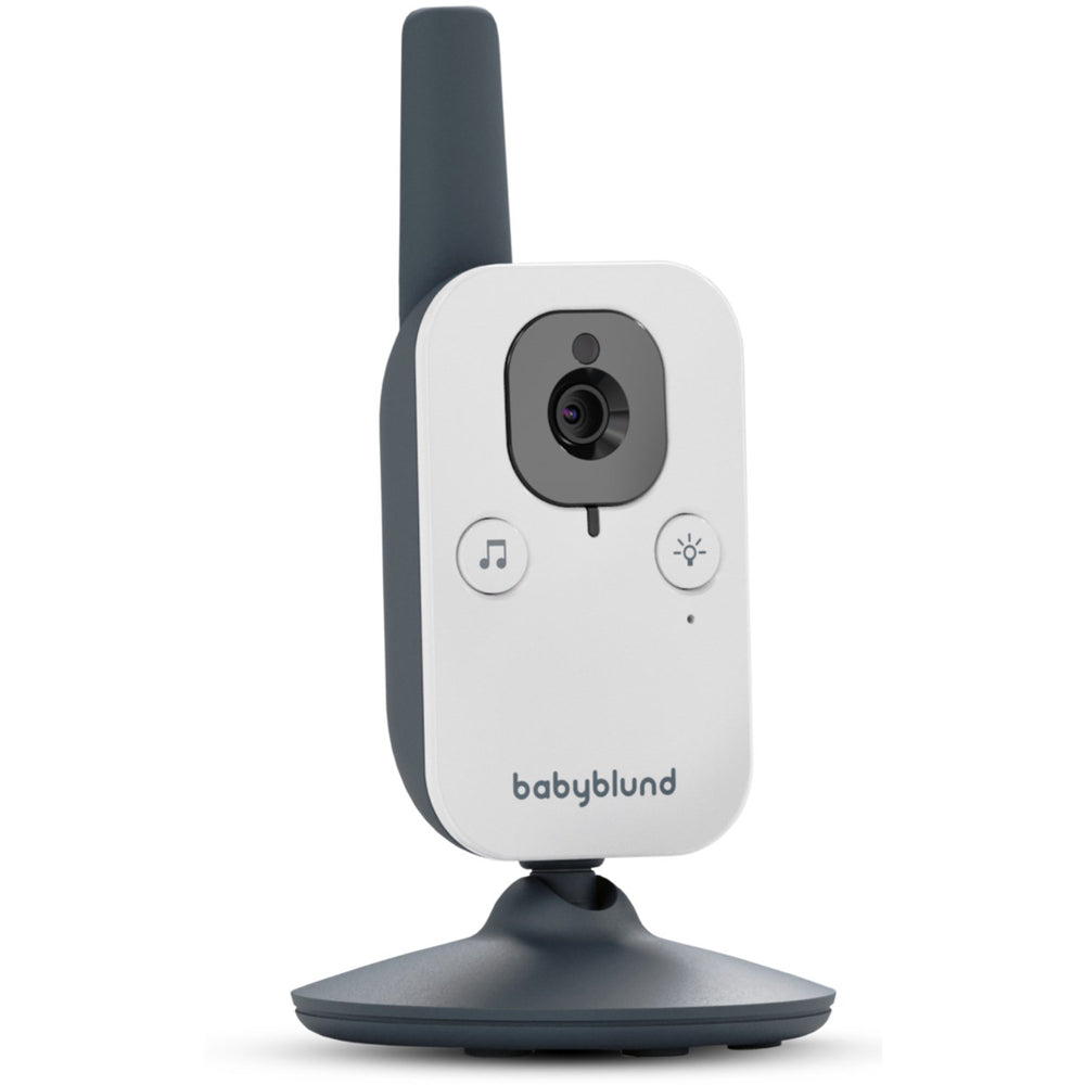 Køb Babyblund White/Grey BB75 Babyalarm