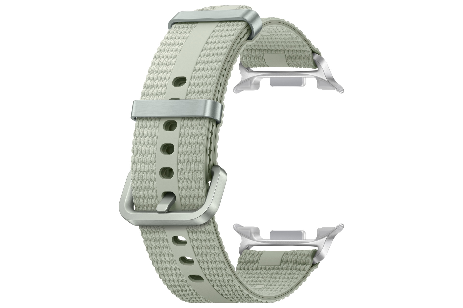 Samsung Wechselarmband »Athleisure Band (Gr. S/M) für Samsung Galaxy Watch8 / Watch8 Classic«