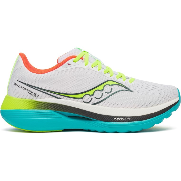 Saucony Endorphin Trainer Men