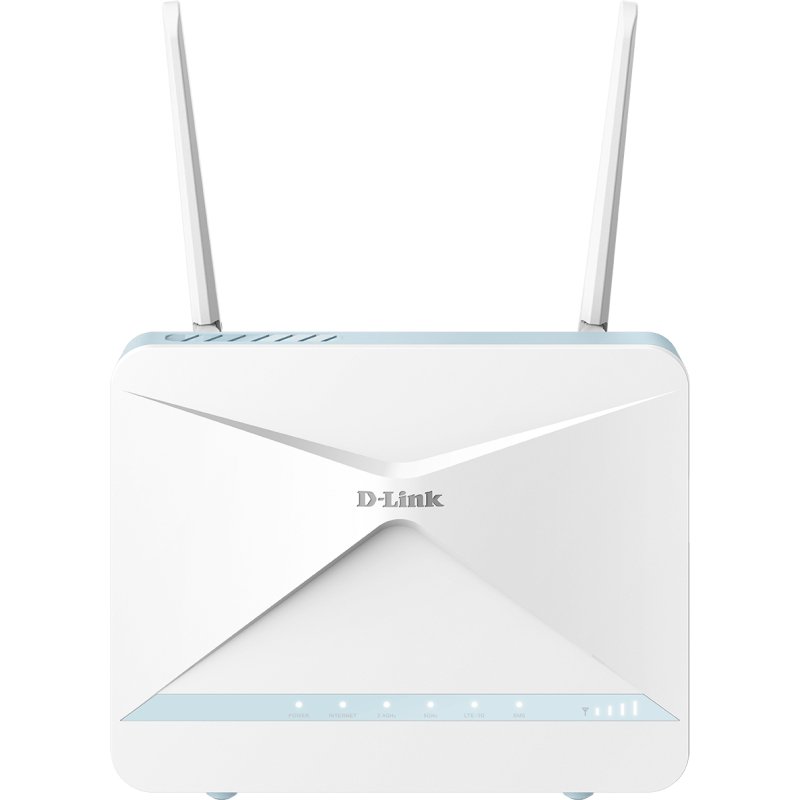 D-Link EAGLE PRO AI Routeur AX1500 4G+ G416
