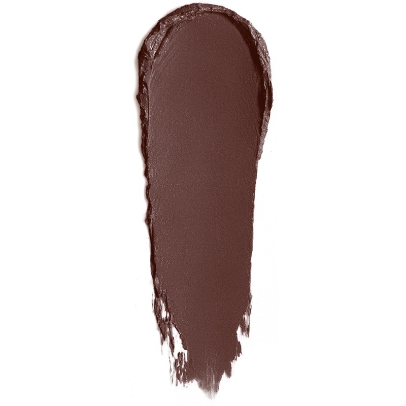 NYX Prof. Makeup Suede Matte Lipstick 3,5 gr. - Cold Brew