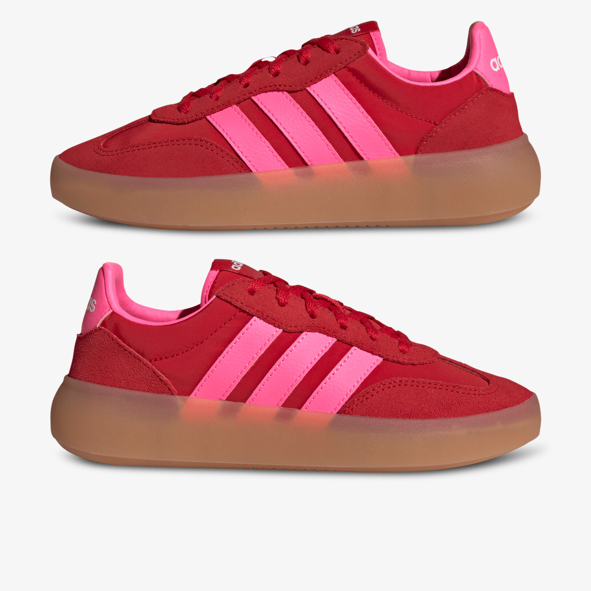 adidas BARREDA DECODE J Kinder Sneaker Low rot