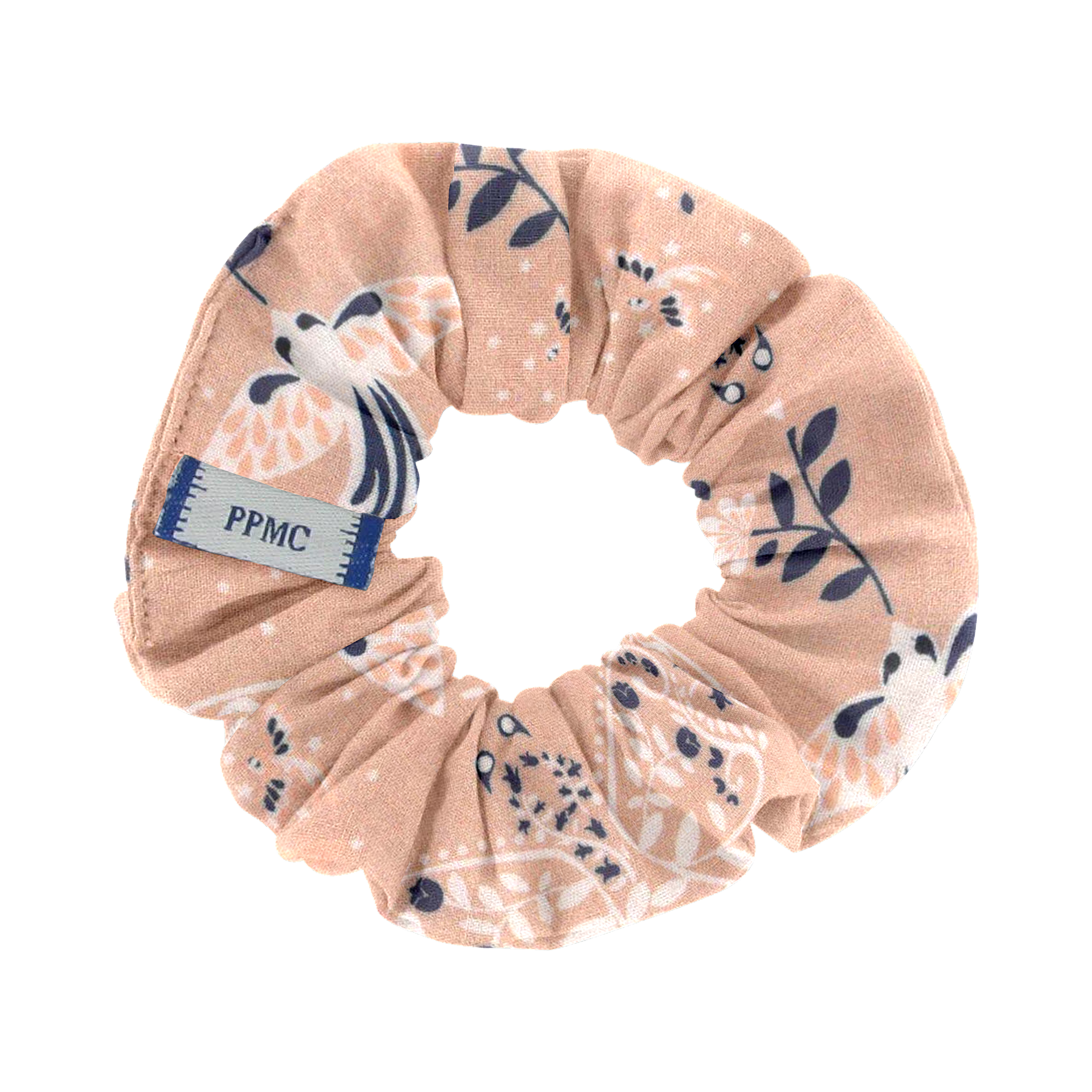 Petit Chouchou Oiseau Bandana