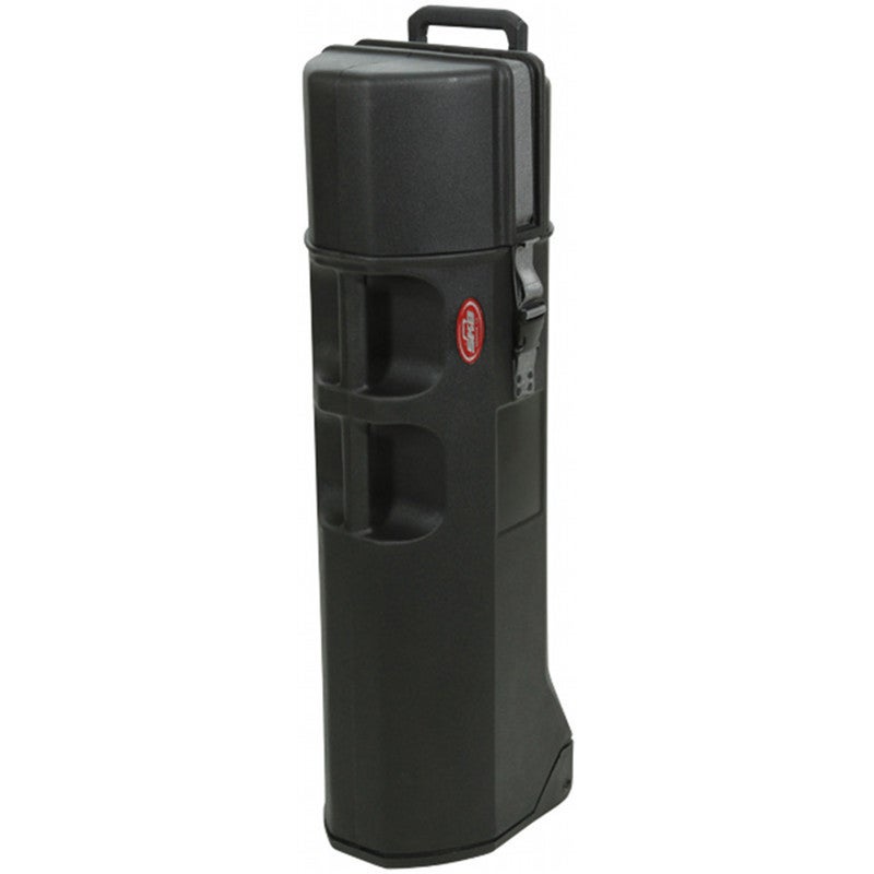 SKB Roto-molded tripod case met wielen 939x229x229mm